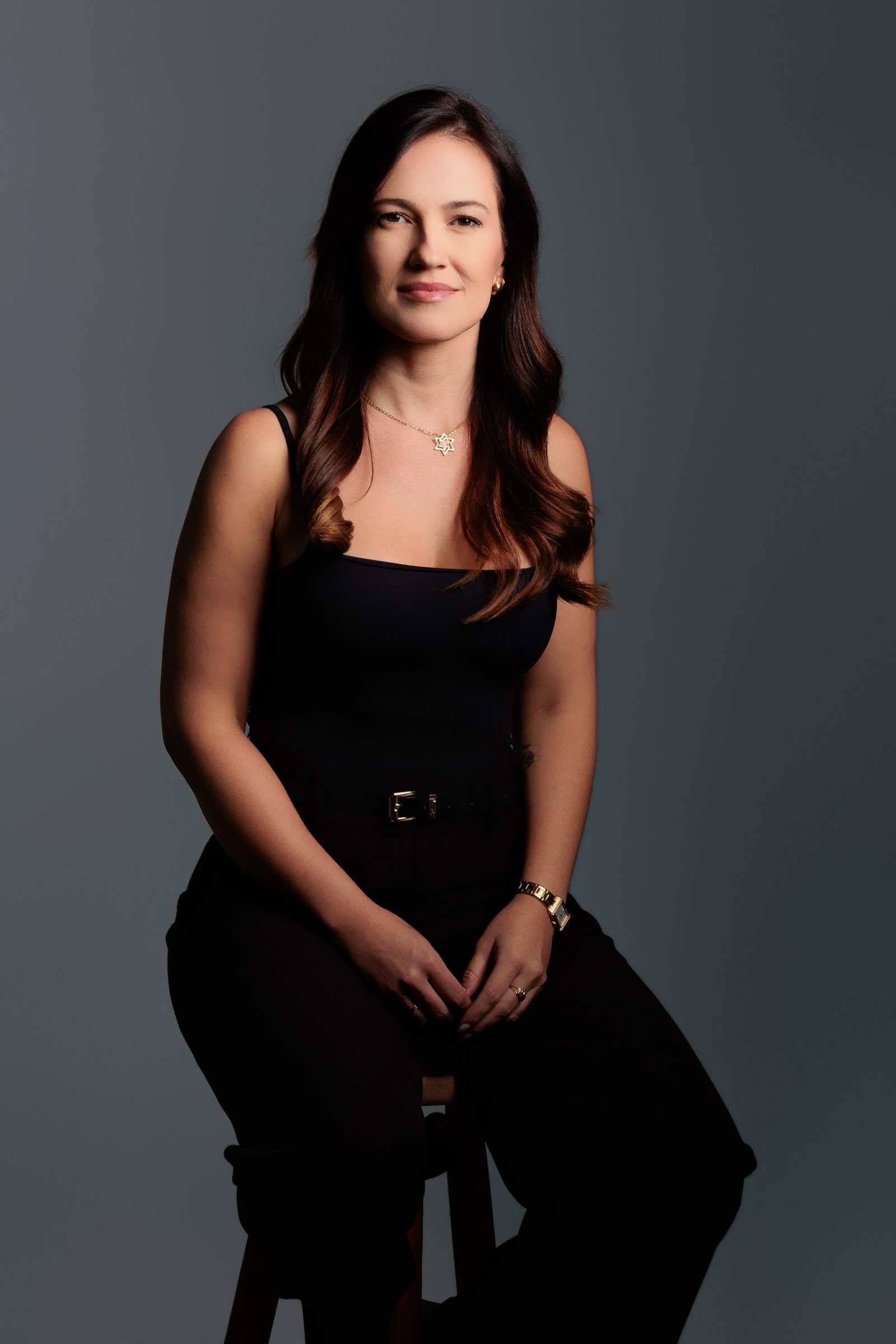 Gabriela - Especialista Imobiliária