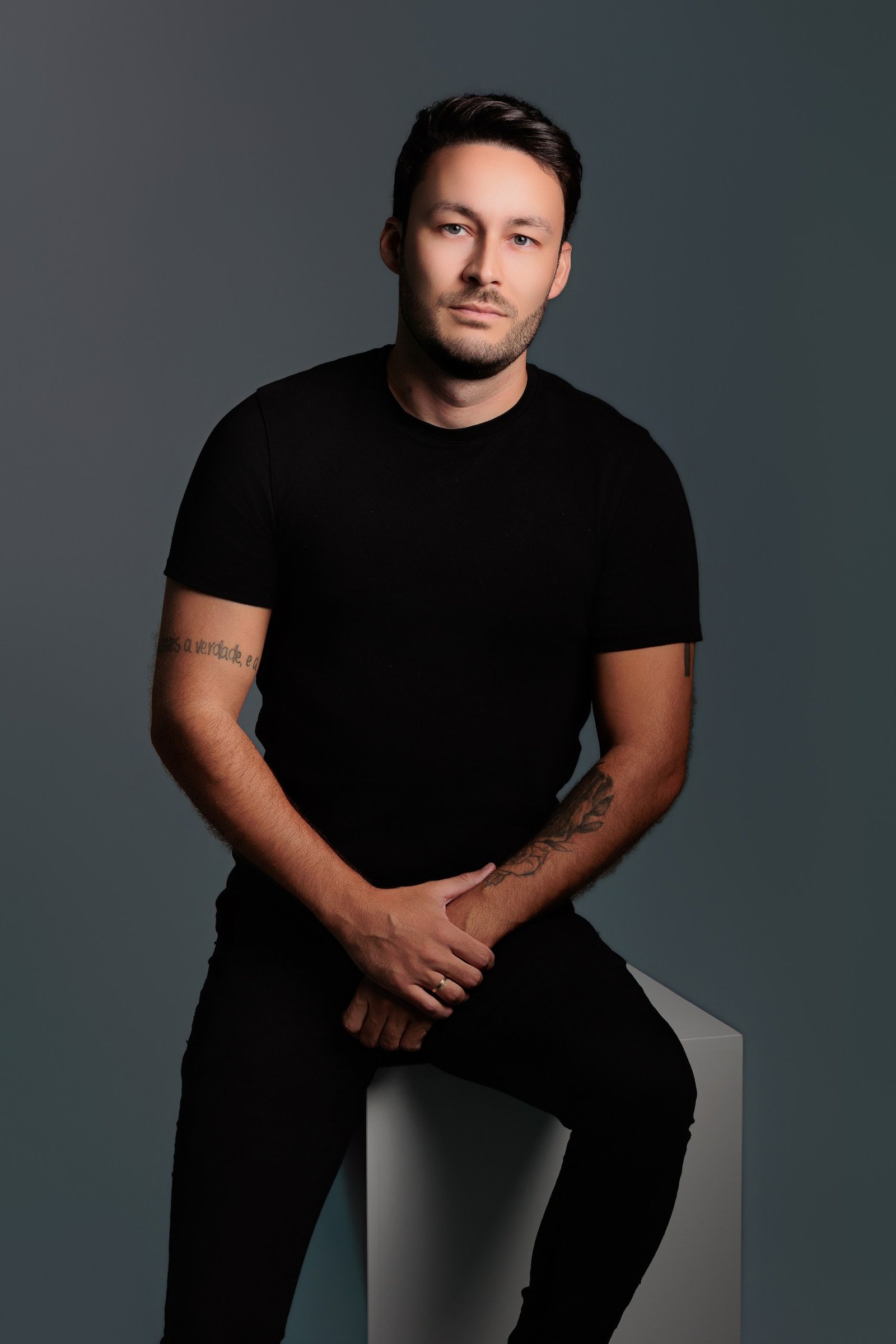 Lucas - Especialista Imobiliário